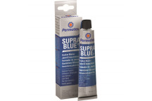 Permatex Supra Blue Silicone Sealant Med Temp 80ml