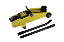 AA 2 Tonne Trolley Jack- Case
