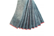 Simply Auto 10Pk Premium XL Microfibre Detailing Towel 41X36