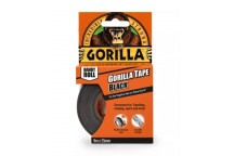 Gorilla Tape Handy Roll- Black