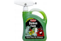 Demon Foam + Snow Foam Gun 2L