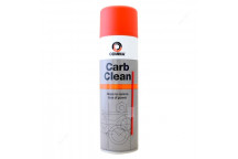 Comma Carb Cleaner Spray 500ml