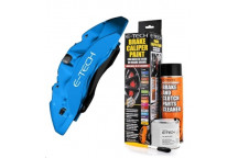 Caliper Paint Kit - Gloss Sky Blue