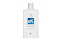Auto Glym Glass Polish 500ml