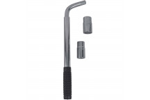 Simply Tools Extending Wheel Brace