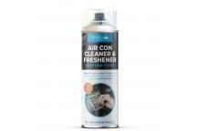 Simply Auto Air Conditioning Cleaner New Car Scent 150Ml