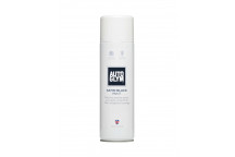 AutoGlym Satin Black 450ml