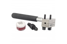 Draper Expert SAE HandHeld Brake Pipe Flaring Tool 3/16"