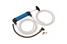Draper Multi-Use Tranfer Pump