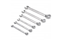 Draper Flare Nut Spanner Set (6pc)