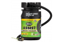 Slime Assist Emergency Flat Tyre Repair Sealant 450ml