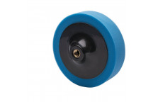 Draper Polishing Sponge Head 150mm M14 Medium