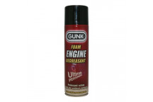 Gunk Engine FOAM Degreaser 500ml
