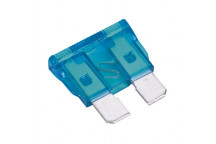 Automotive Standard Blade Fuse 10A Pack of 50