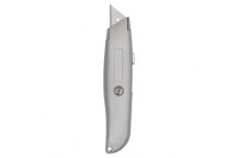 Sealey Retractable Utility Knife