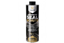 Granville Underbody Seal Black Schutz 1L
