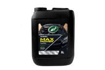 TurtleWax Max Power Degreaser 5L