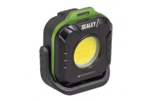 Sealey Pocket Floodlight 5W COB LED