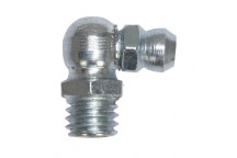 Sealey 90° Grease Nipple 8 x 1.25mm Pack of 25