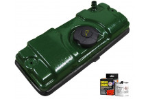 E-Tech Engine Enamel - British Racing Green - 250ml