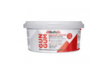 Holts GUN GUM Paste Exhaust System Repair 200g