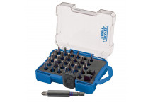 Draper Expert Impact Screwdriver Bit Set (31pc)