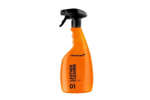 McLaren Leather Cleaner 500ml