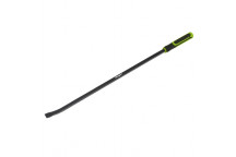 Sealey Pry Bar 900mm 25° Heavy-Duty with Hammer Cap