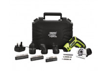 Draper Storm Force 4V Multi-function Screwdriver & Cutting