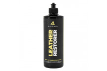 Alpha Leather Restorer 500ml
