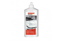 Sonax Polish & Wax White 500ml