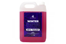 Alpha Extreme Winter -30°C Screen Wash 5L