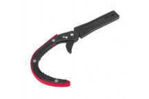 Sealey Oil Filter Wrench Ø75-95mm