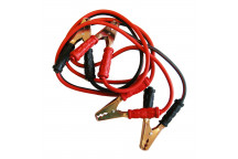 Simply Auto Jump Leads 400Amp 2.5M Jump Leads