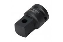 Draper Impact Socket Converter 1/2" (F) x 3/4" (M)