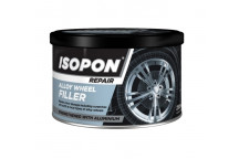 Isopon Alloy Wheel Filler Repair 250ml