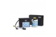 Ring Flat Tyre Repair Kit