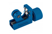 Draper Metal Pipe Cutting