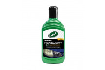 TurtleWax 2in1 Headlight Restorer Liquid 300ml