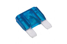 Sealey Automotive MAXI Blade Fuse 60A Pack of 10