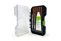 Slime Tyre Drill Bit Plug Repair Kit