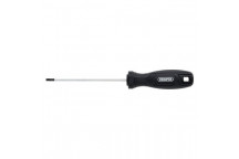 Draper TX-STAR Hard Grip Screwdriver T10 x 100mm