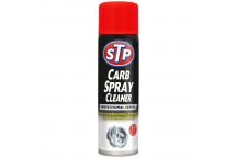 STP Carb Spray Cleaner Aero.500ml