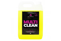 Alpha Multi Clean 5L