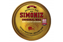 Simoniz Original Wax Tin 150g