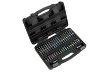 Draper Expert PZ Type Soft Grip Screwdriver No.2 x 100mm