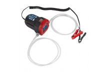 Sealey Oil Transfer Pump 12V