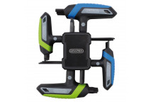 Draper TX-STAR & Metric T-Handle Hex Key Set (14pc)