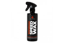 Alpha Speed Wax 500ml