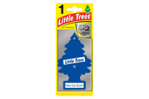 Little Trees New Car Scent